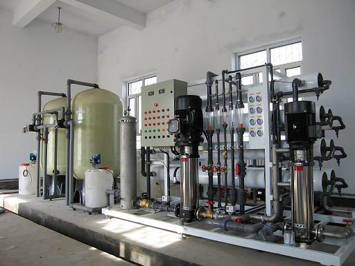 V8娱乐官方网站（中国）有限公司安顺工业用水纯净水处理设备
