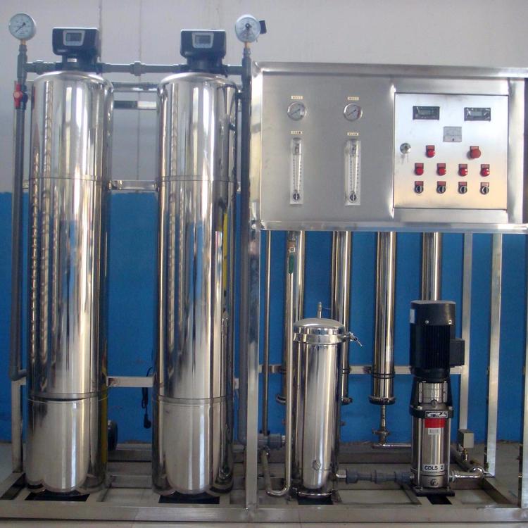贵阳实验室纯水设备，V8娱乐官方网站（中国）有限公司医药纯水设备
