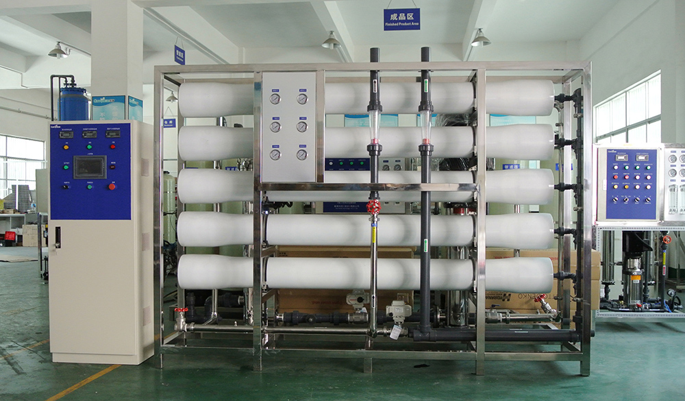 血液透析超纯水设备，V8娱乐官方网站（中国）有限公司超纯水设备